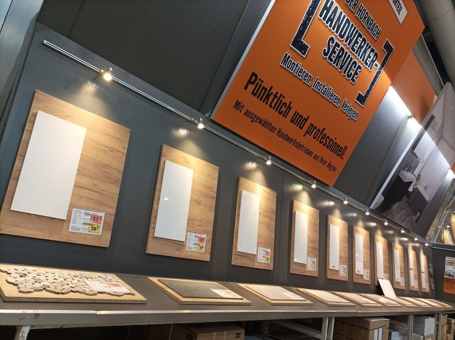 Bilder HORNBACH Ingolstadt