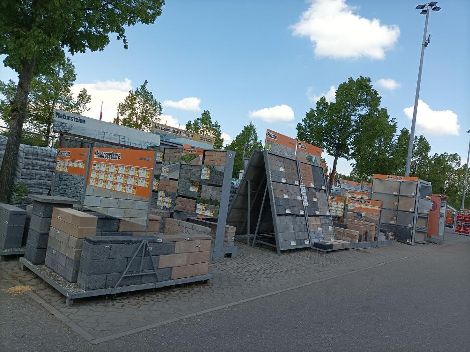 Bilder HORNBACH Ingolstadt