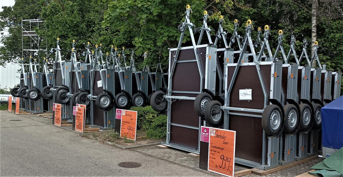 Bilder HORNBACH Ingolstadt