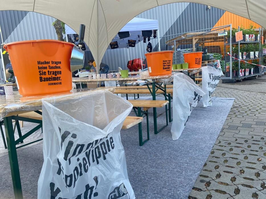 Bilder HORNBACH Ingolstadt