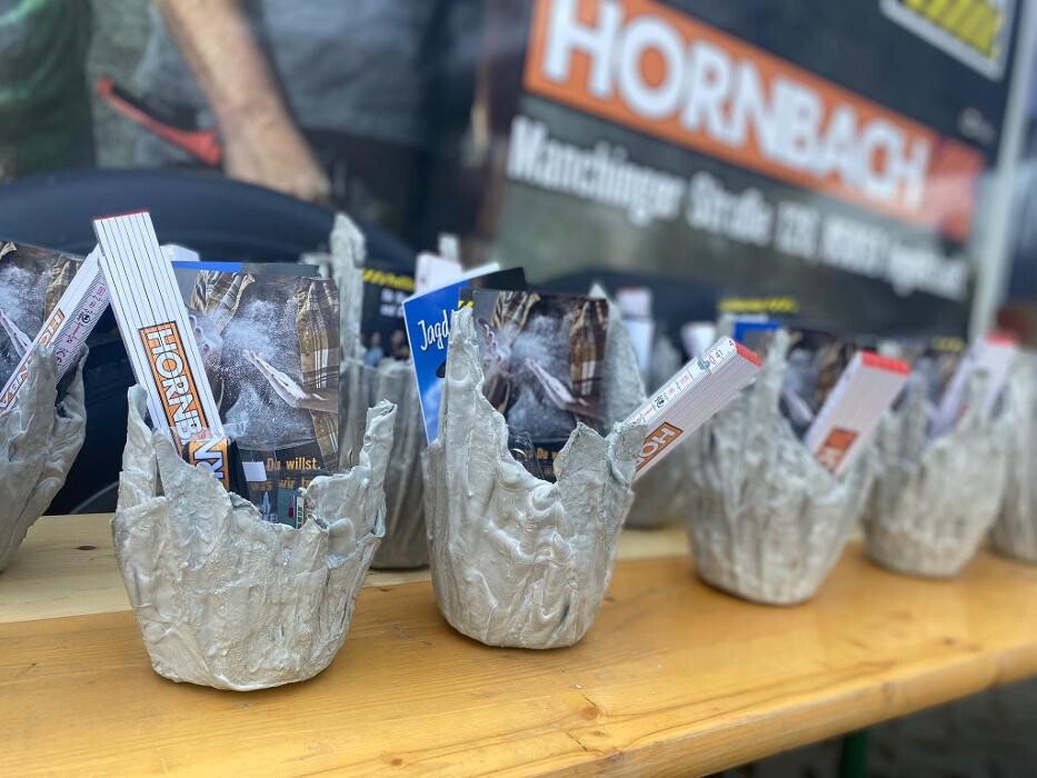 Bilder HORNBACH Ingolstadt