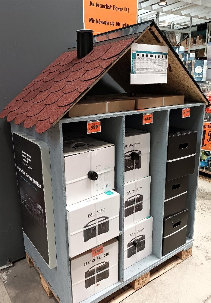 Bilder HORNBACH Ingolstadt