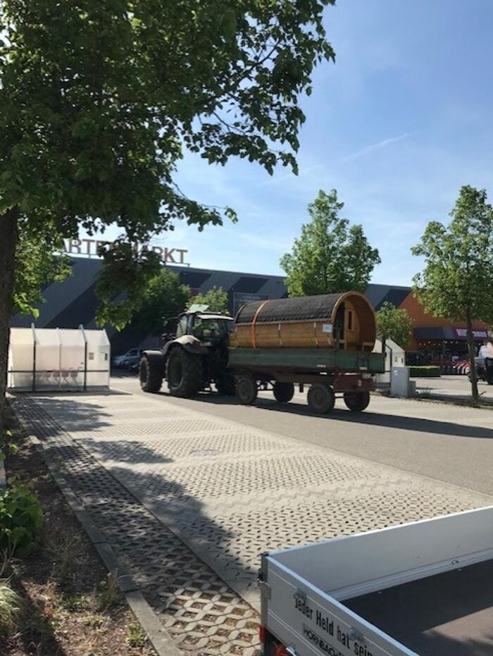 Bilder HORNBACH Ingolstadt