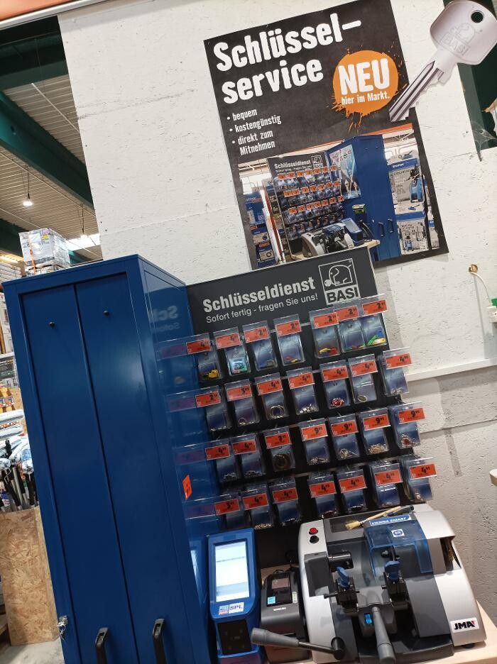 Bilder HORNBACH Ingolstadt