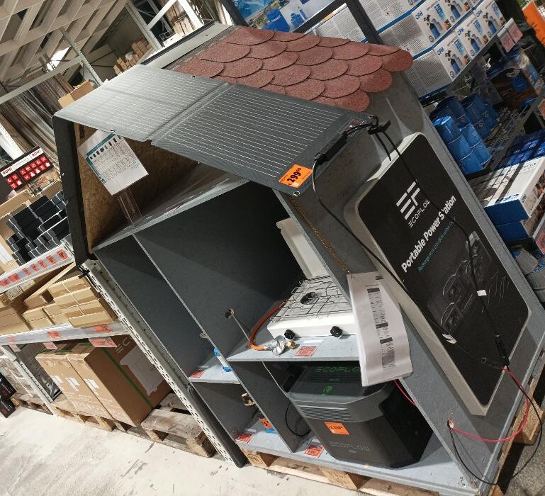 Bilder HORNBACH Ingolstadt