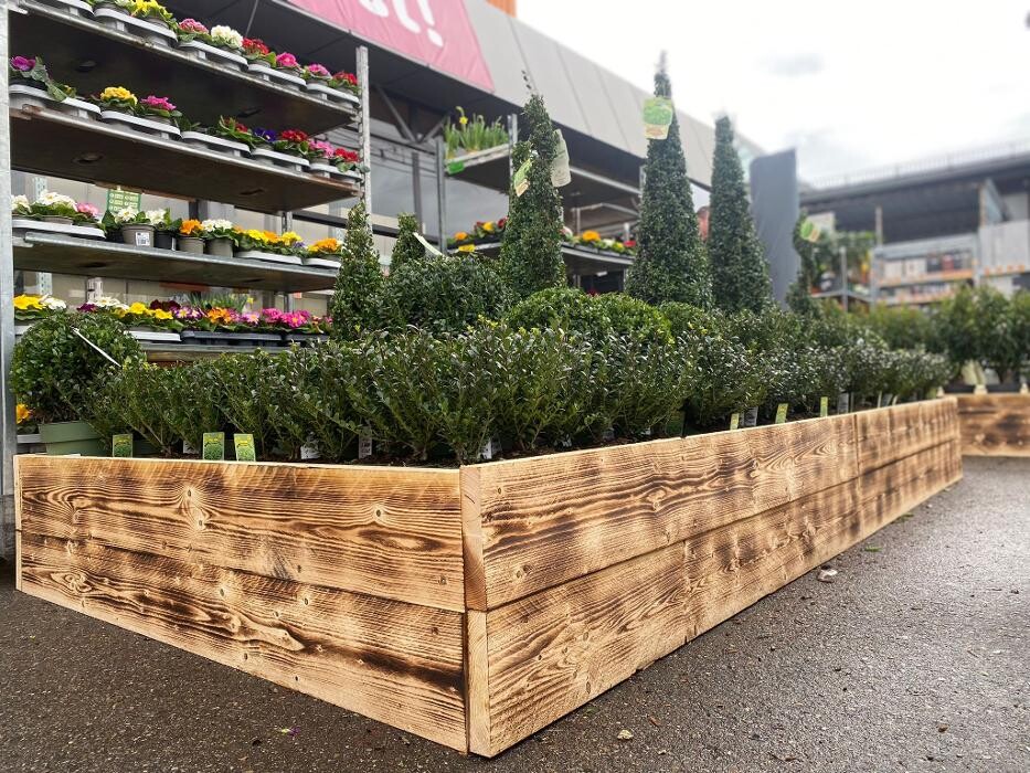 Bilder HORNBACH Ingolstadt