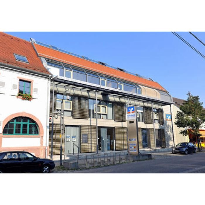 Bilder Volksbank Kraichgau eG - Filiale Blankenloch