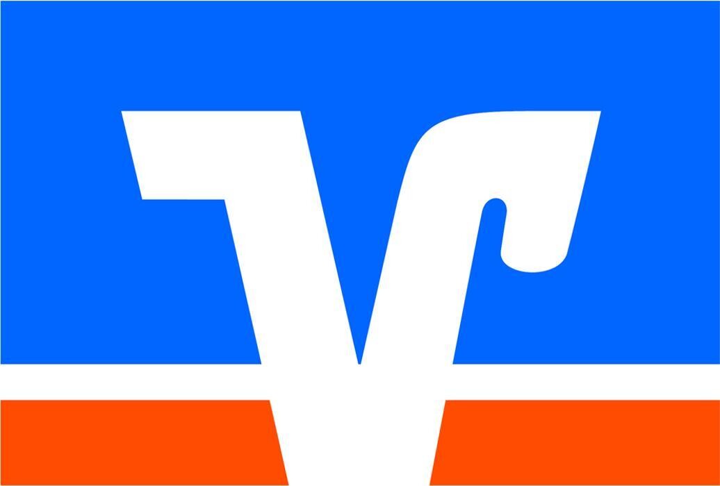 Volksbank Kraichgau eG - Filiale Blankenloch Logo