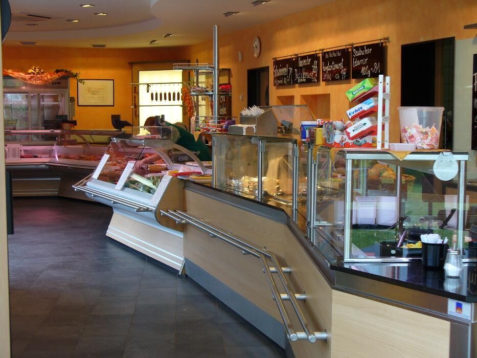 Bilder Marx Stephan GmbH Fleischerei