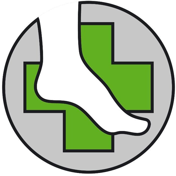 Orthopädie Bonert GmbH GF Kurt Bonert Logo