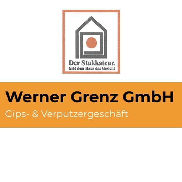 Bilder Werner Grenz GmbH Stuckateurbetrieb