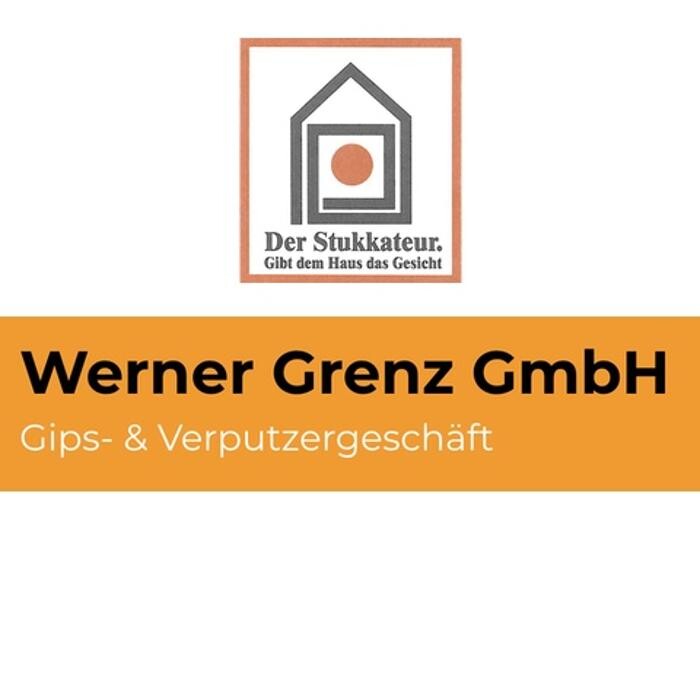 Bilder Werner Grenz GmbH Stuckateurbetrieb