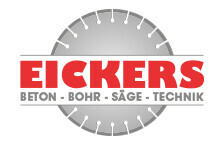 Eickers GmbH Beton-Bohr-Säge-Technik Logo