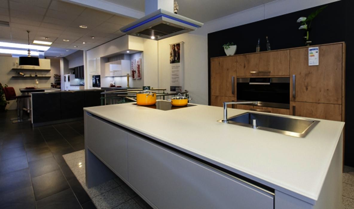 Bilder Küchen-Steeg GmbH