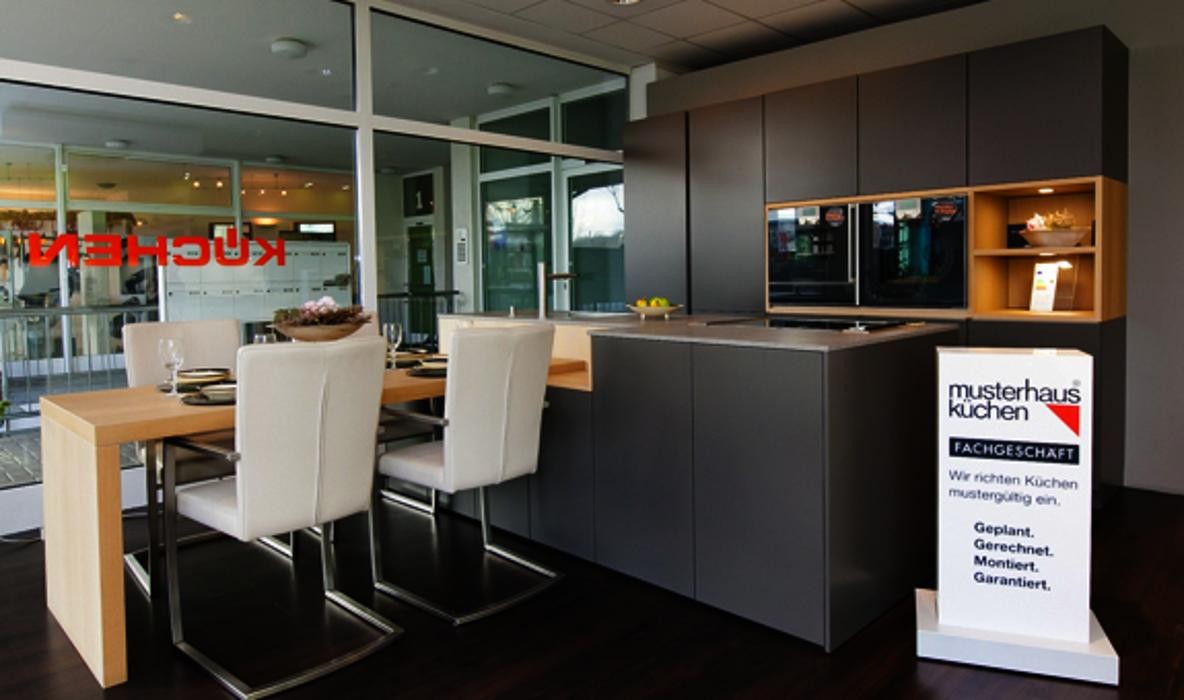 Bilder Küchen-Steeg GmbH