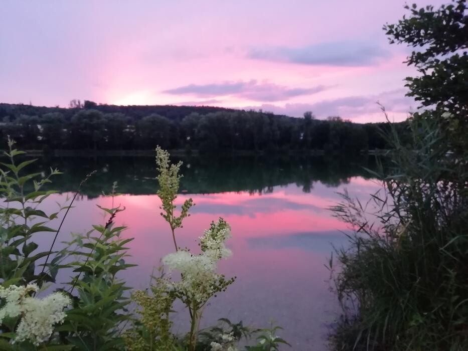 Bilder Campingplatz Kratzmühle