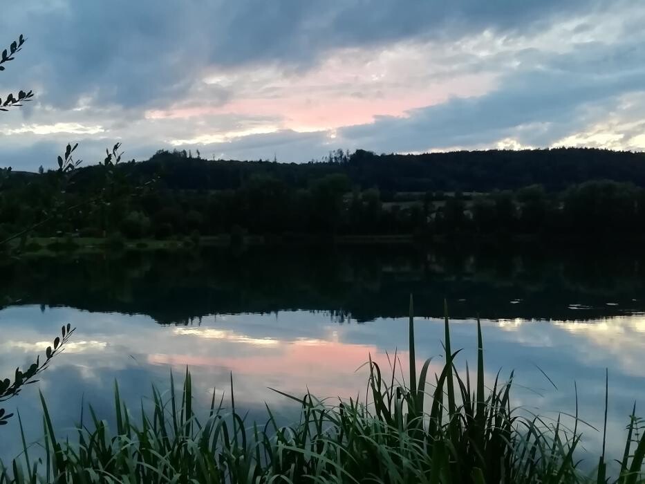 Bilder Campingplatz Kratzmühle