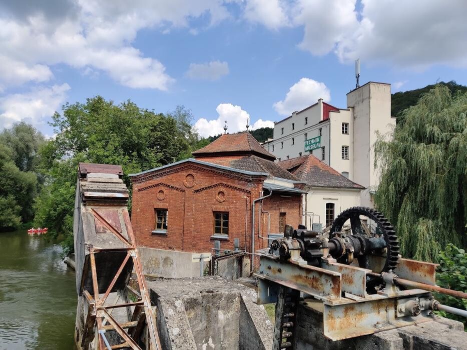 Bilder Campingplatz Kratzmühle