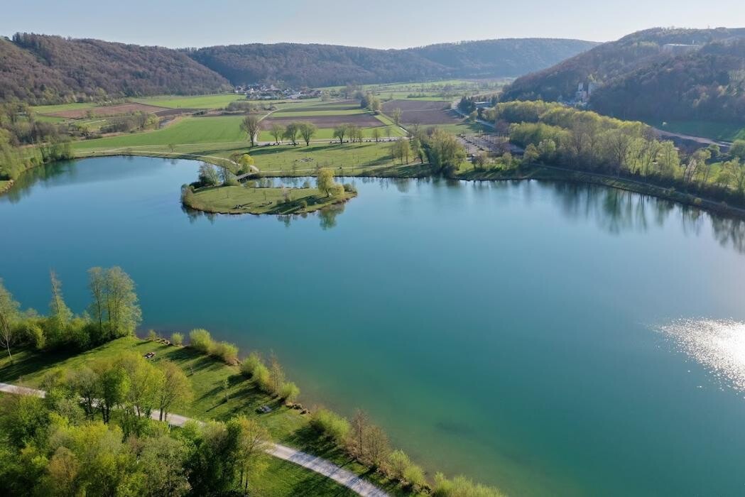 Bilder Campingplatz Kratzmühle