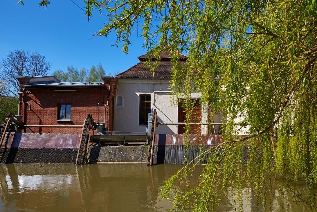 Bilder Campingplatz Kratzmühle