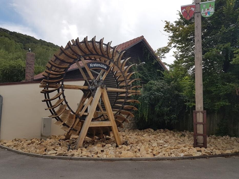 Bilder Campingplatz Kratzmühle