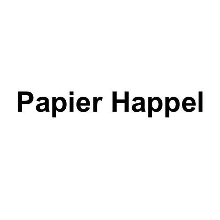 Martin Happel Nachf. Logo