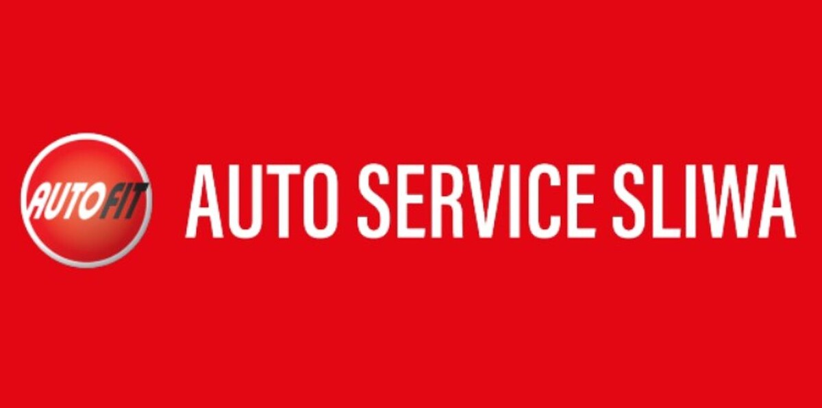 Auto Service Sliwa GmbH Logo