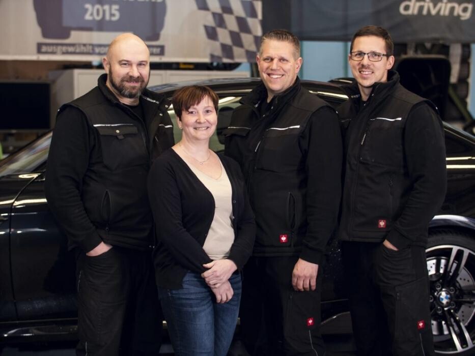 Bilder Auto Service Sliwa GmbH