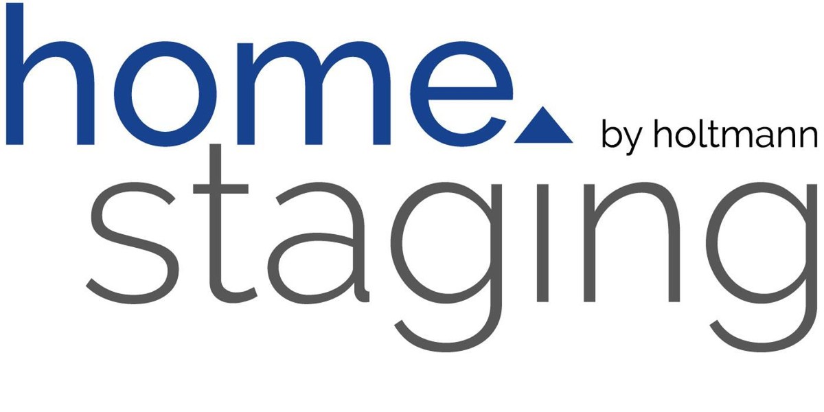 Home Staging by Holtmann Logo