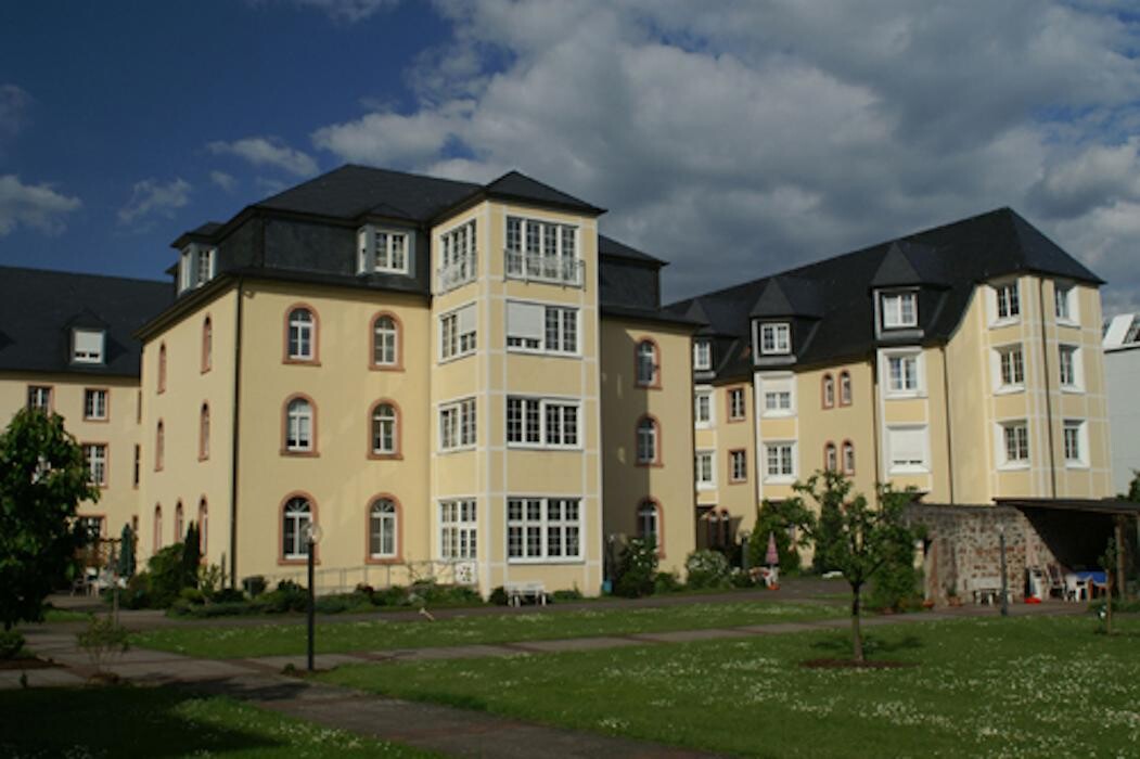Bilder Wohnpark St. Elisabeth Altenpflegeheim & Servicewohnen