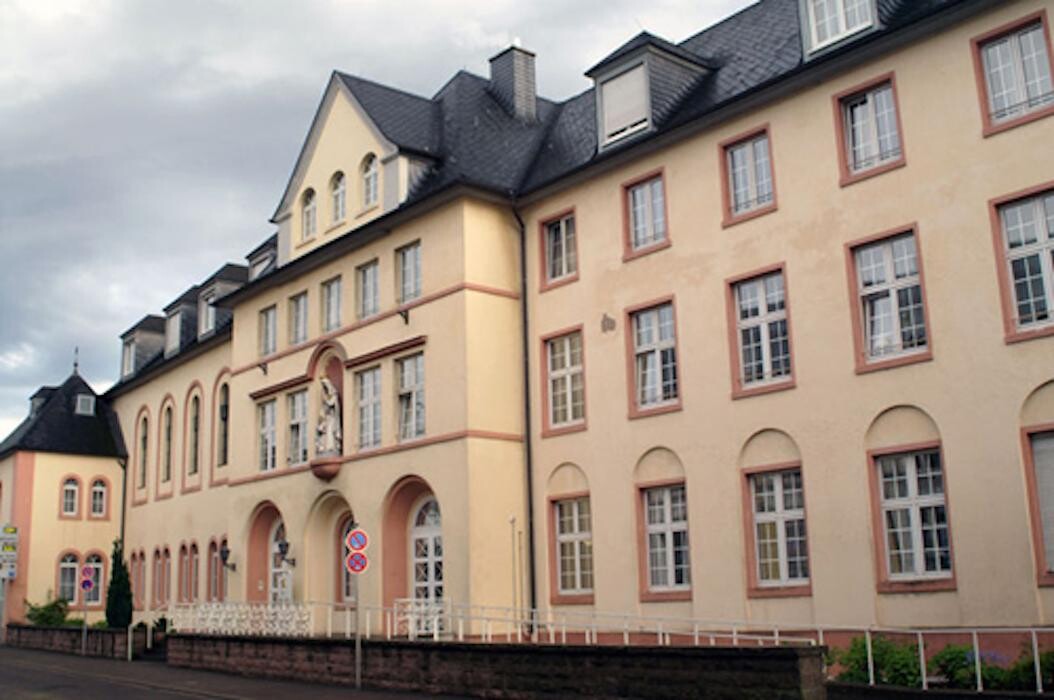 Bilder Wohnpark St. Elisabeth Altenpflegeheim & Servicewohnen