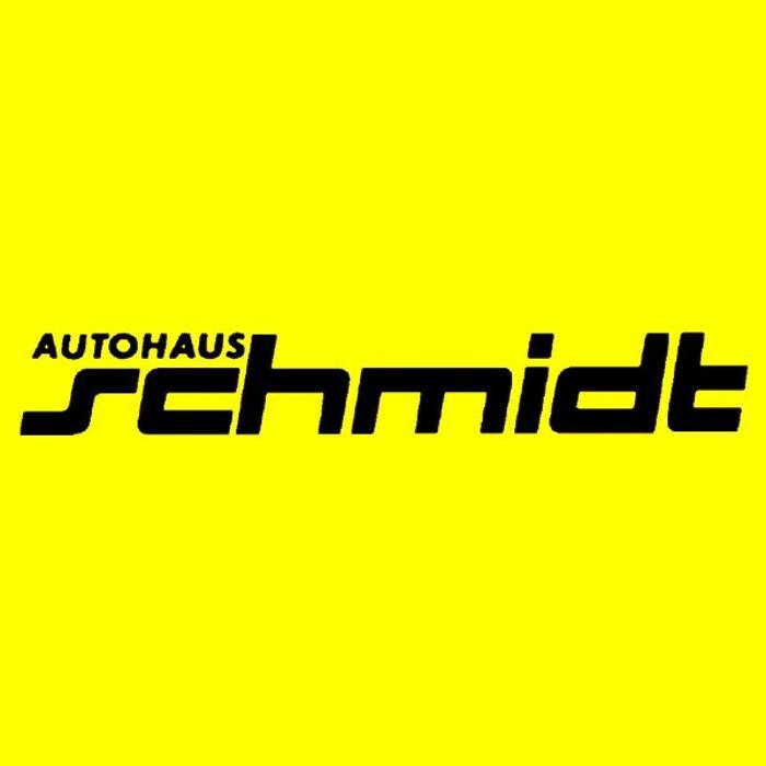 Bilder Autohaus Schmidt GmbH & Co. KG