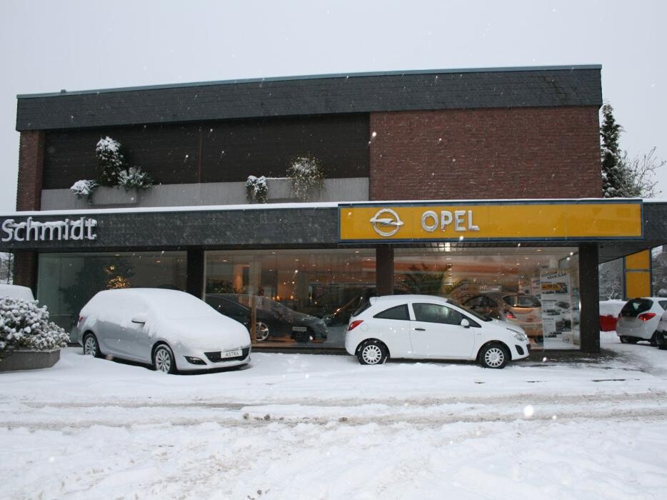Bilder Autohaus Schmidt GmbH & Co. KG