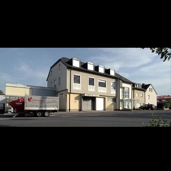 Bilder Heinz Wächter GmbH