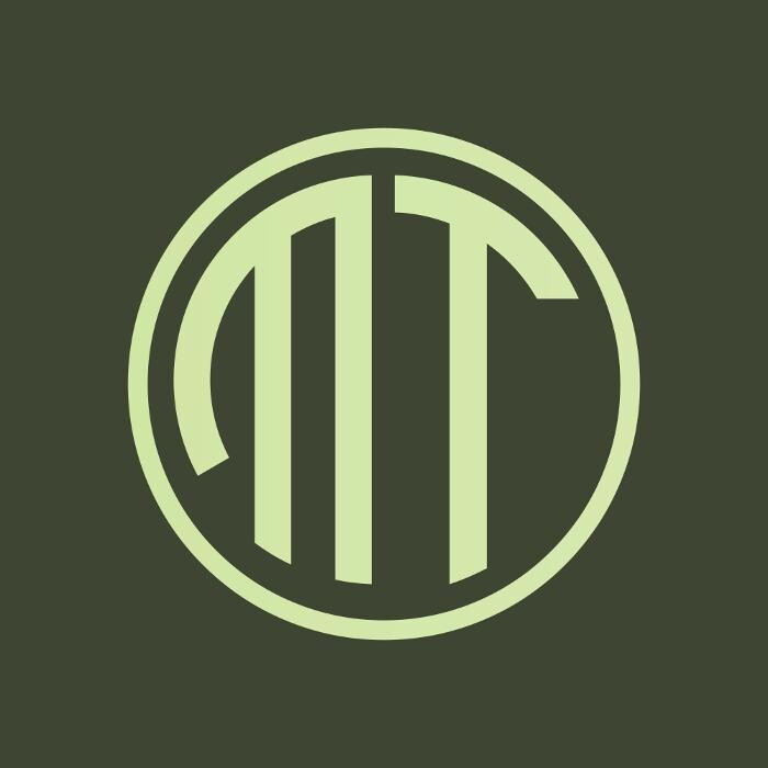 Muskel Therapie Logo
