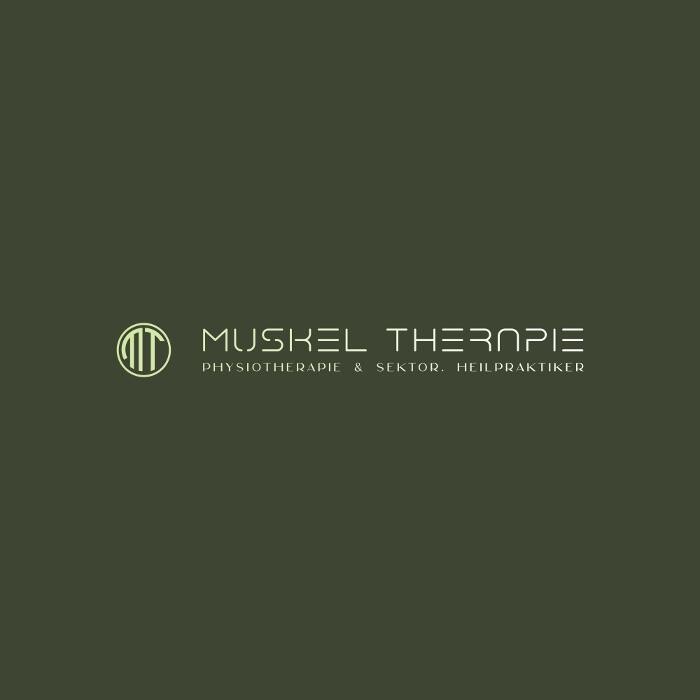 Bilder Muskel Therapie
