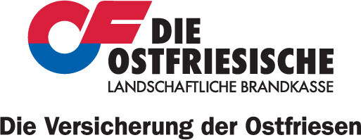 Ostfriesische Landschaftliche Brandkasse Logo