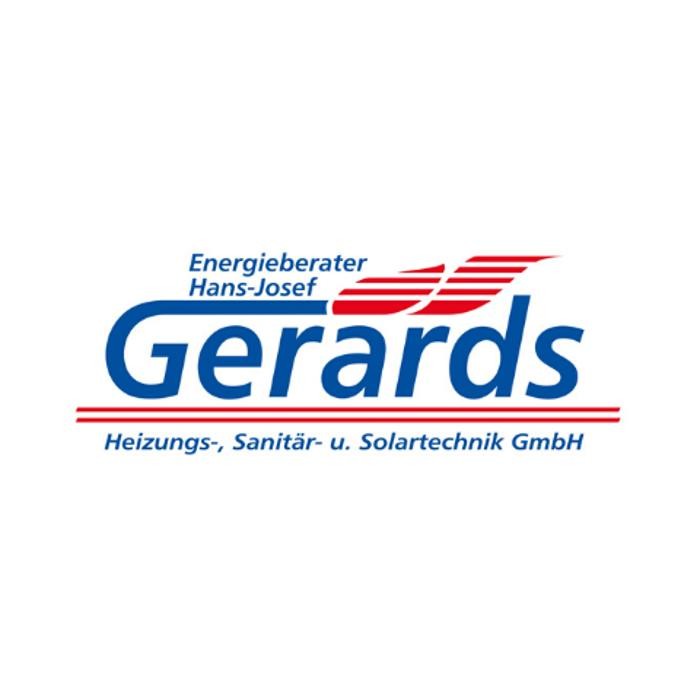 Gerards GmbH Logo