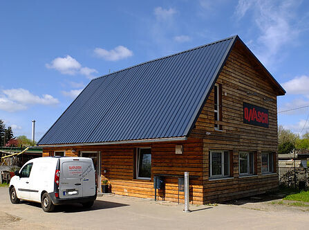 Bilder ONASCH Heizung Sanitär GmbH - Fachbetrieb seit 1863