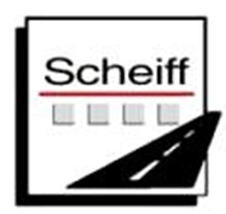 Josef Scheiff GmbH & Co. KG Logo