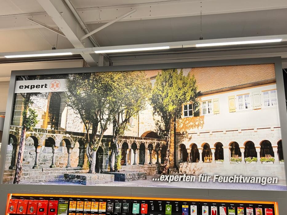 Bilder expert Schlagenhauf Feuchtwangen