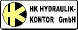 HK Hydraulik-Kontor GmbH Logo