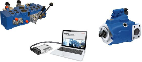 Bilder HK Hydraulik-Kontor GmbH