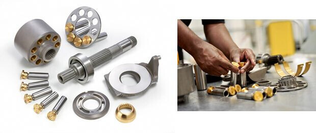 Bilder HK Hydraulik-Kontor GmbH