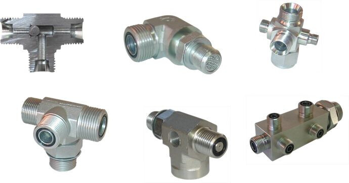 Bilder HK Hydraulik-Kontor GmbH