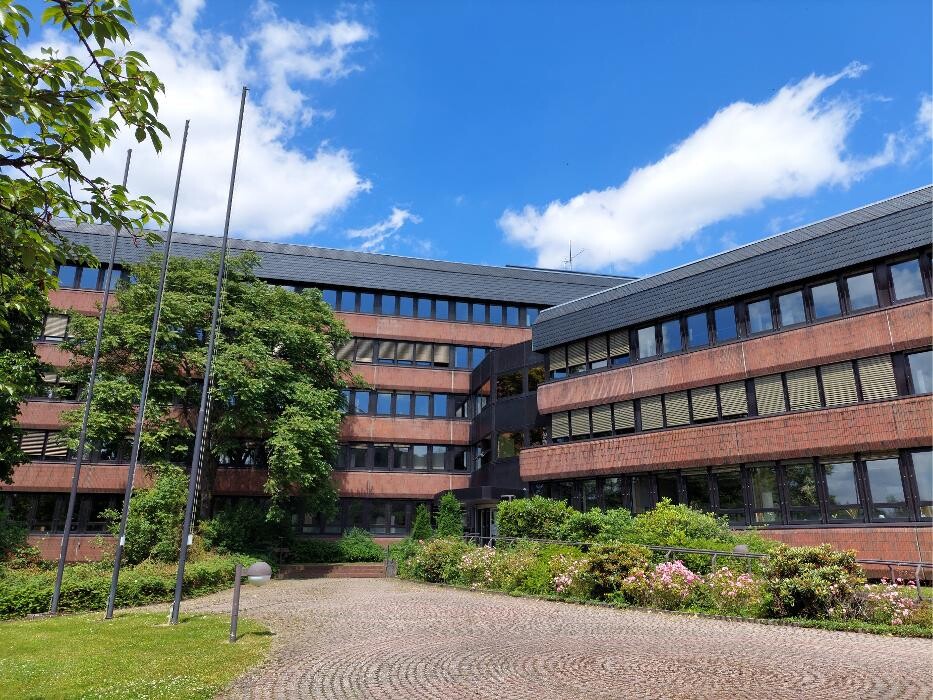 Bilder Finanzamt Gummersbach