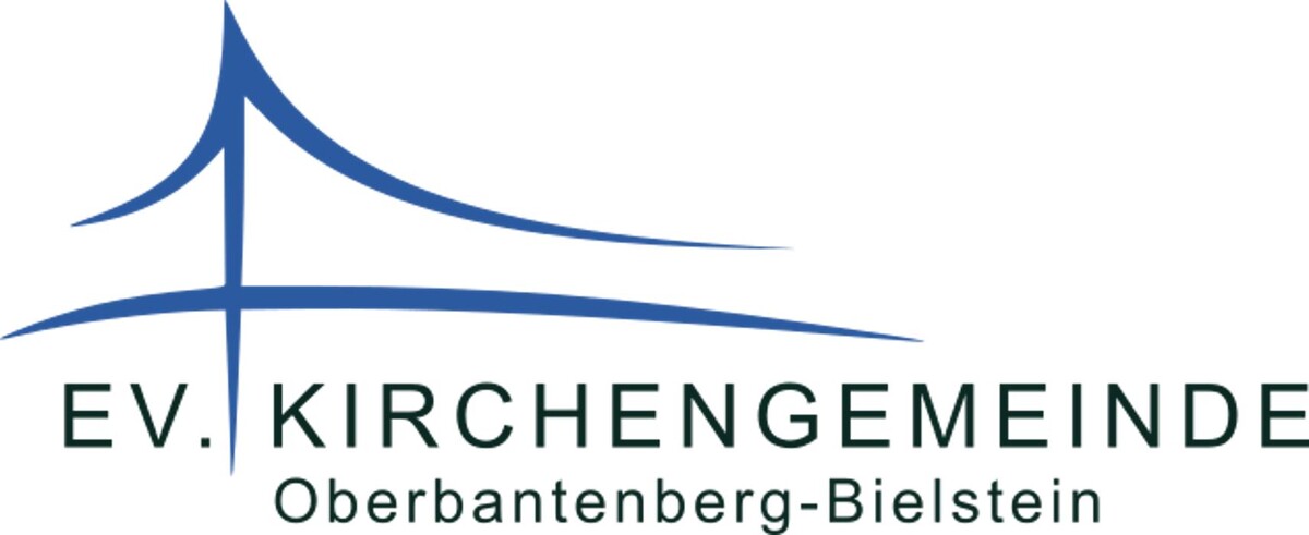 Evangelische Kirchengemeinde Oberbantenberg- Bielstein Logo