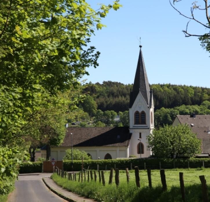 Bilder Evangelische Kirchengemeinde Oberbantenberg- Bielstein