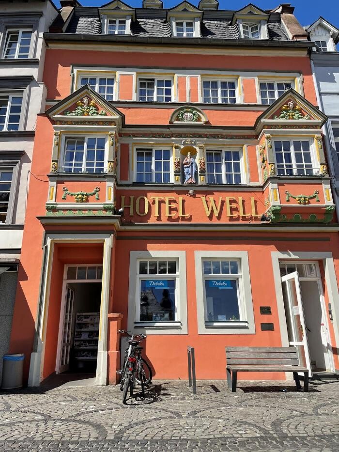 Bilder Debeka Servicebüro Wittlich (Versicherungen und Bausparen)