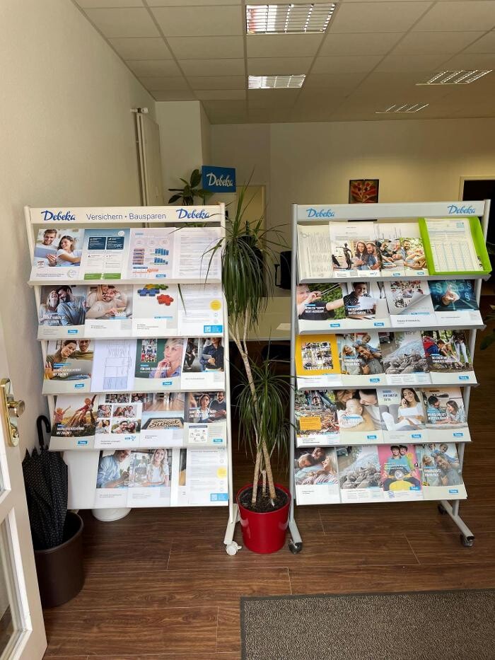 Bilder Debeka Servicebüro Wittlich (Versicherungen und Bausparen)